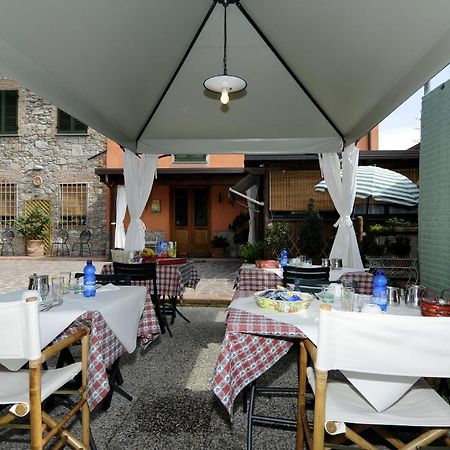B&B Le Giare Lucca Eksteriør bilde